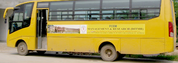 Transport Facilities